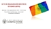 ACTO DE INAUGURACIÓN MÁSTER EN ESTUDIOS LGBTIQ+